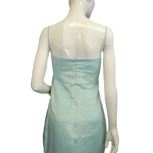 Kathlin Argino Dress Womens Sz 14 (SKU 000068) - Picture 4 of 4